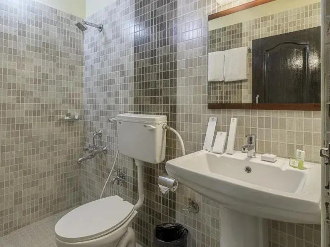 Daffodil Suites, Manyata Tech Park