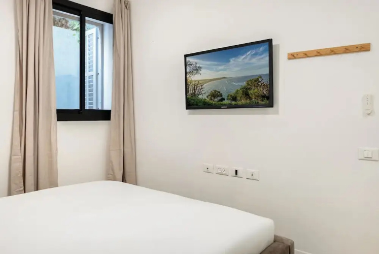 Ecletic by TLV2RENT