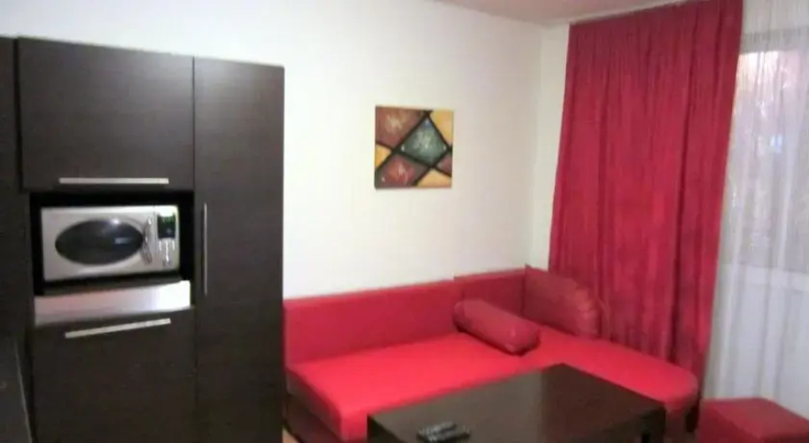 Apartments Exako