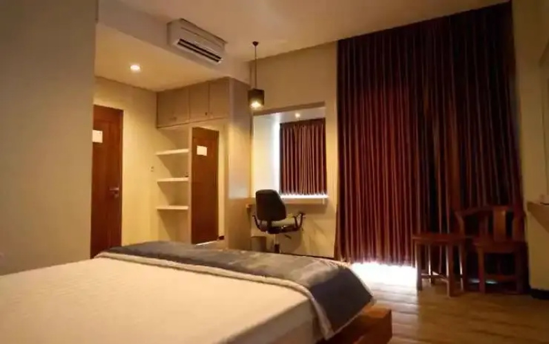 D'Amalfi Executive Rent House Kudus