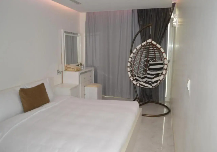 Wave Resort