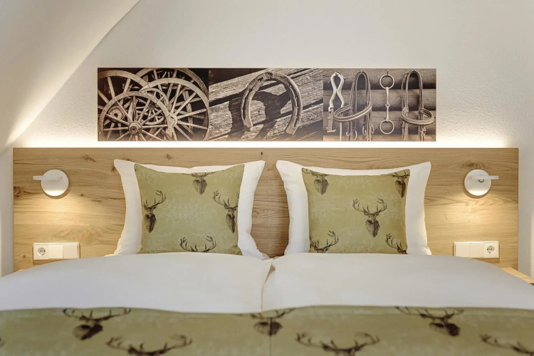Hotel Hofgut Sternen | Ravennaschlucht