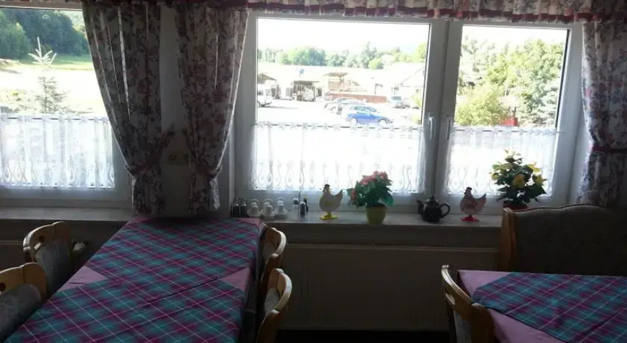 Pension Panorama