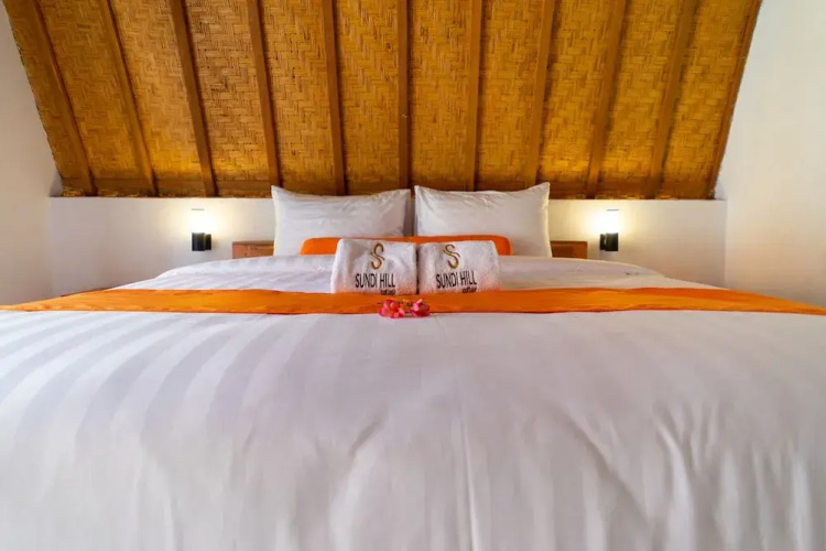 Sundi Hill Cottage