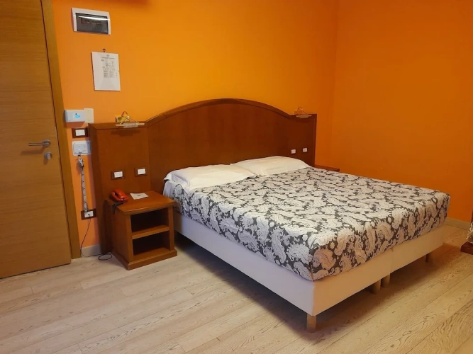 Superior Single room