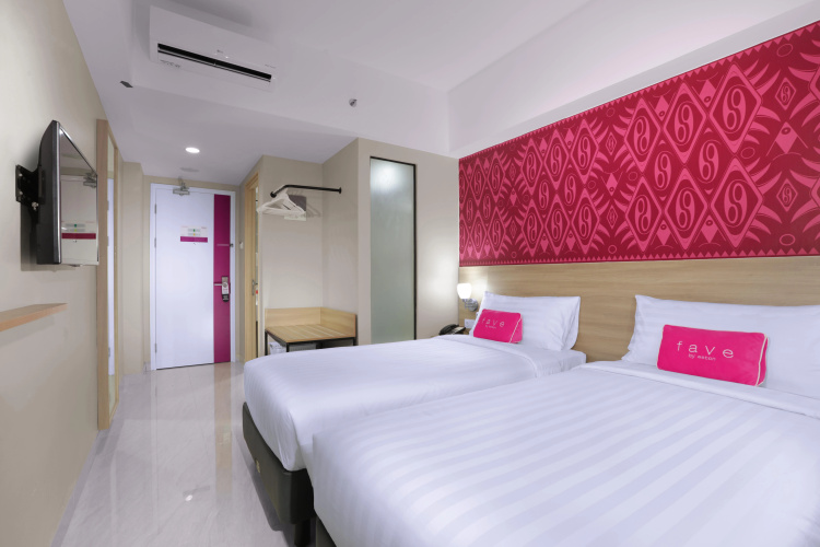 favehotel Sorong Papua