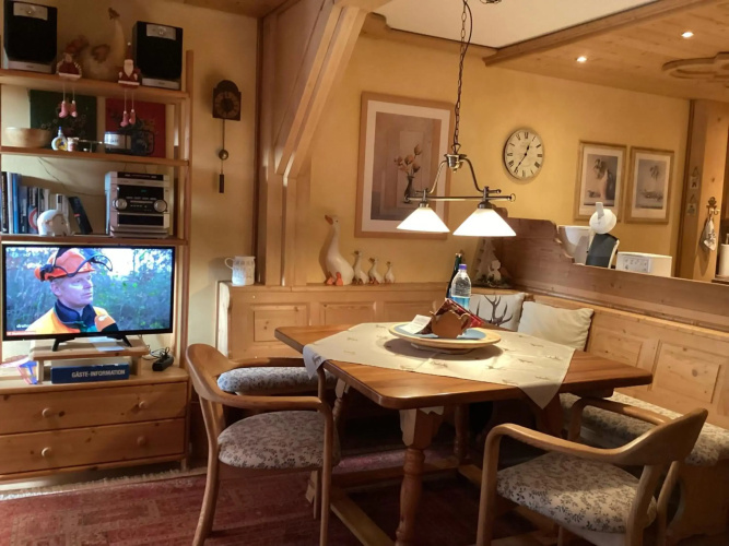 Ferienwohnung Vogel