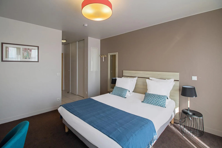 Appart'City Confort Paris Villejuif photo 18