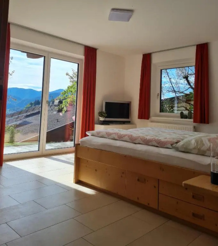 Appartement Mountains and More