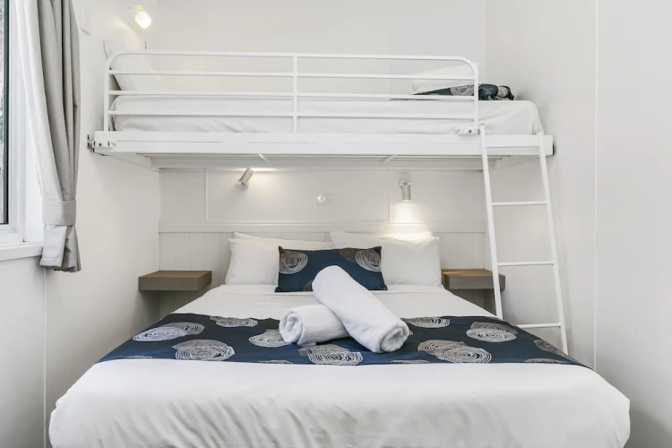 1 Bedroom Double Villa