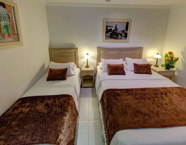 Hotel Casa La Fe By BespokeColombia