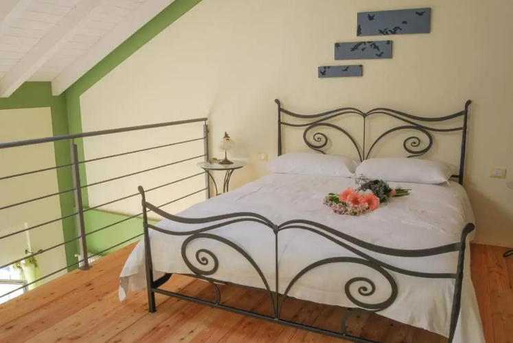 Residence Usignolo