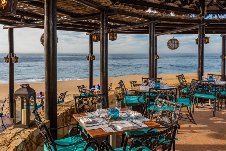 Grand Solmar Land's End Resort & Spa photo 30