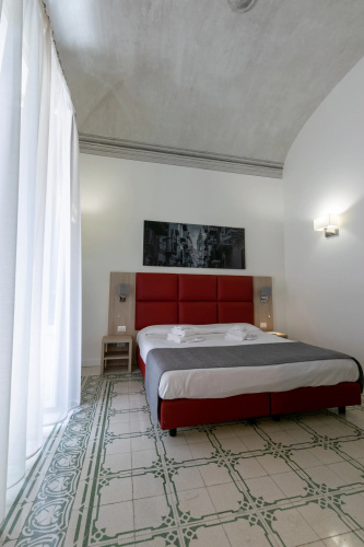 Belmonte 102 Exclusive Suite
