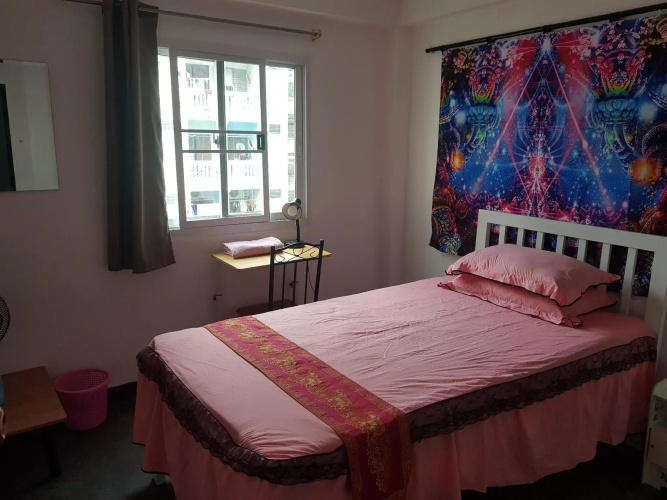 Sunny Guesthouse