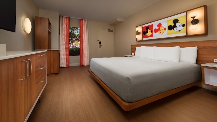 Disney's Pop Century Resort photo 9