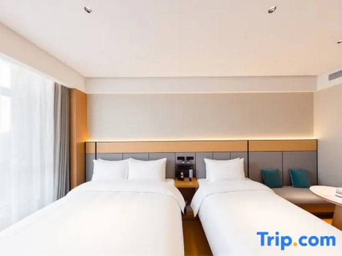 Business Twin room