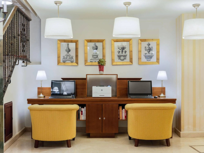 H10 Corregidor Boutique Hotel photo 46