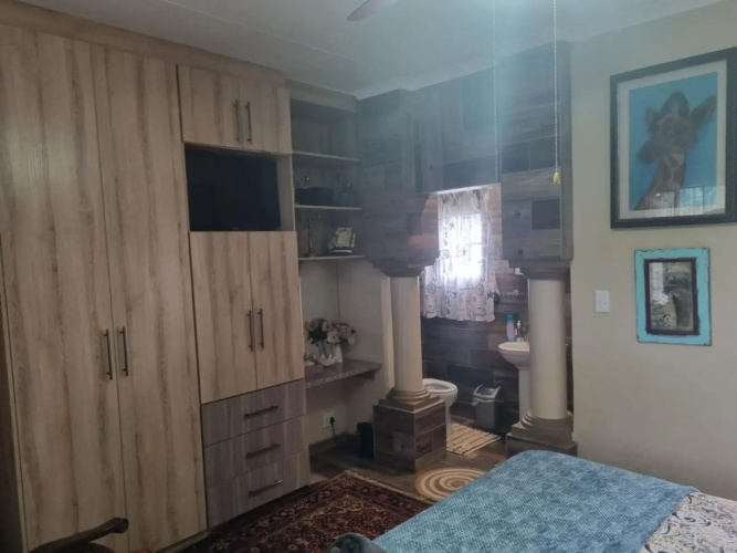Big Boma Guest House