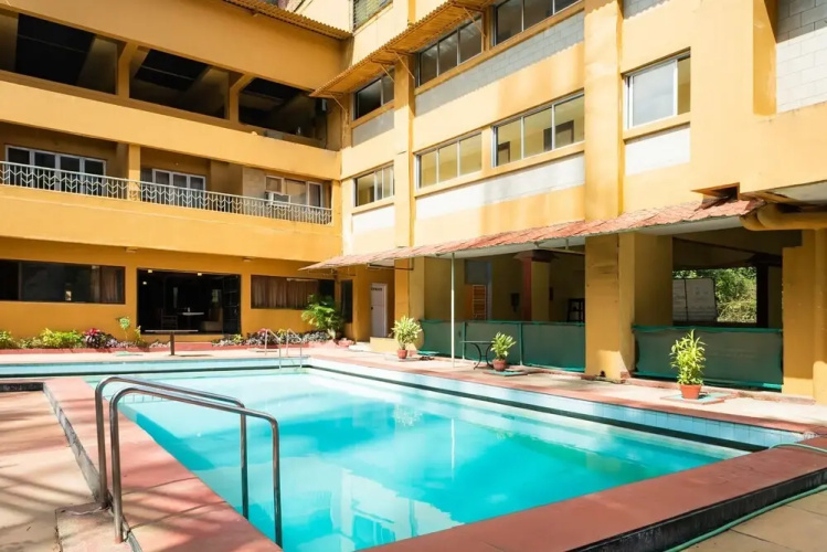 Star Regency by OYO Rooms