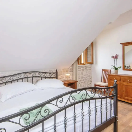 Holiday Home Lovište