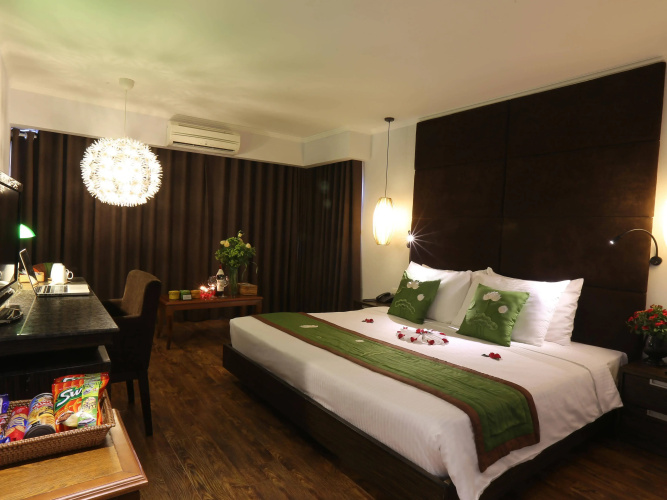 Essence d'Orient Hotel & Spa
