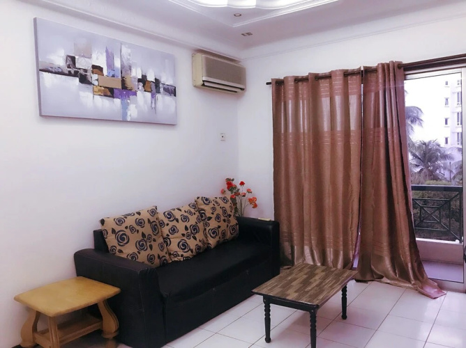 Kalyca Home 2 Bedroom Api Api Apartment