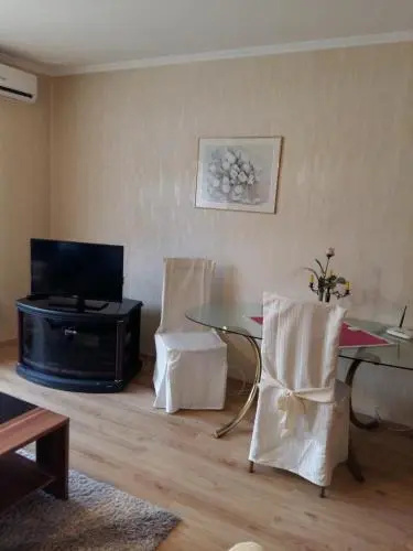 City Centre Apartment