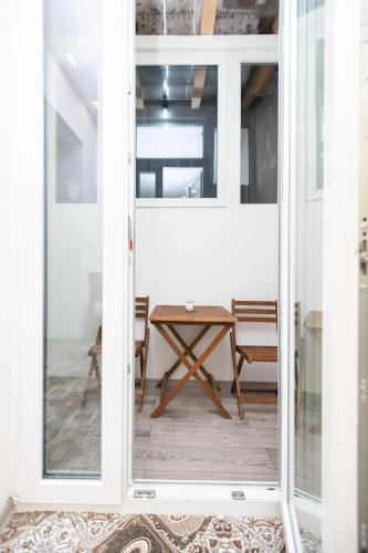 Sarajevo Center Apartment