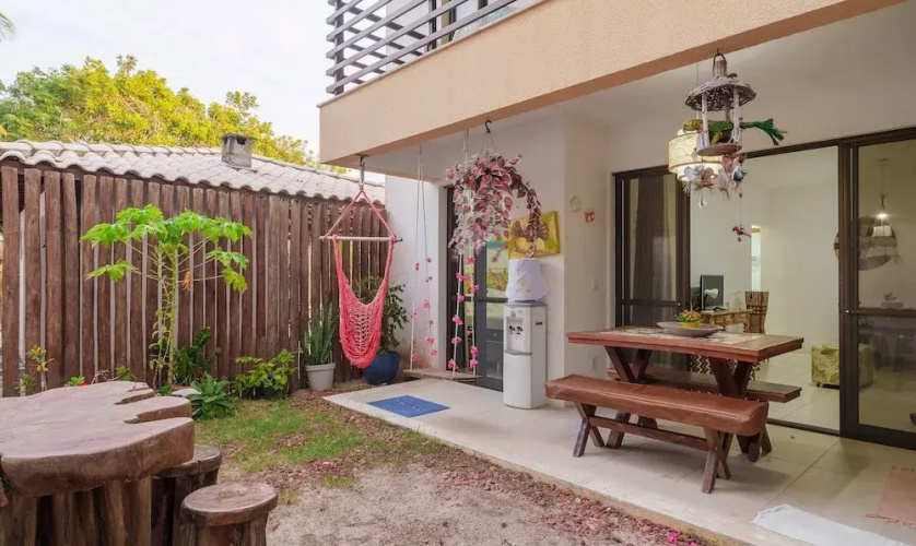 Comfortable apt With Pool Near the Beach Vrl0002