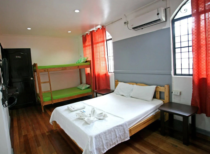 Chillout Guesthouse