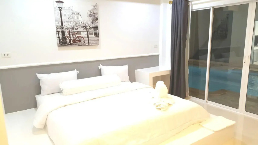 Mestyle Resort
