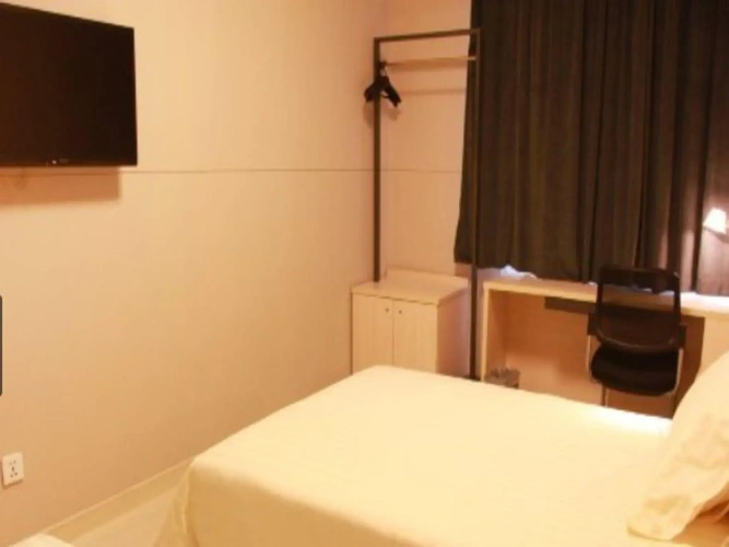 Business room
