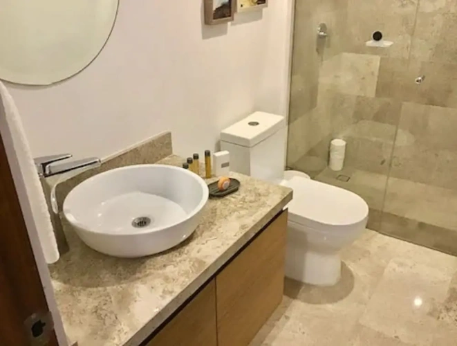 Luxury room