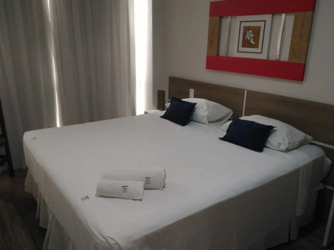 Assay Plaza Hotel