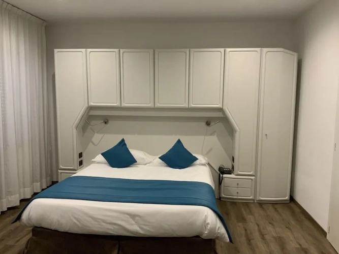 Standard Double Family room