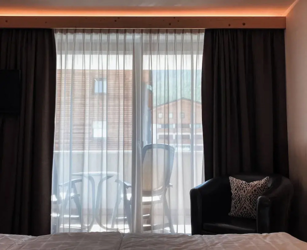Hotel Ciasa Soleil