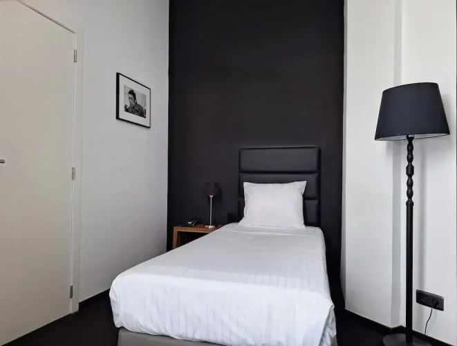 1 Bedroom Economy room