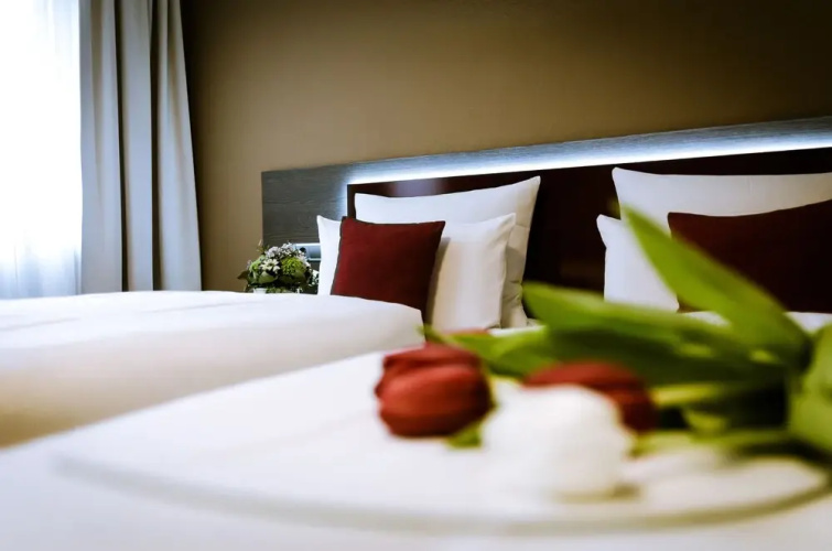 Waldhotel Am Eichholz Sindelfingen