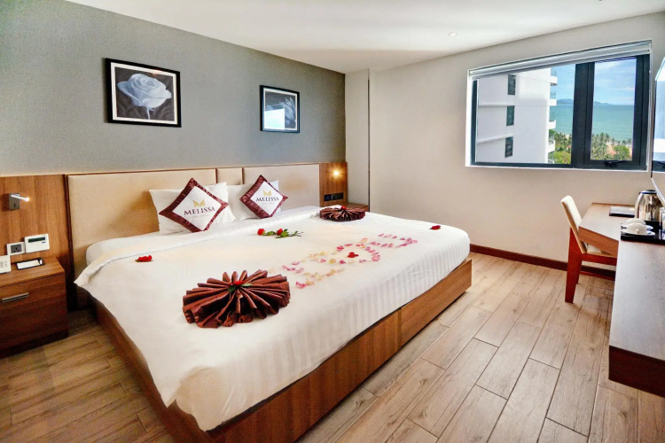 Melissa Hotel