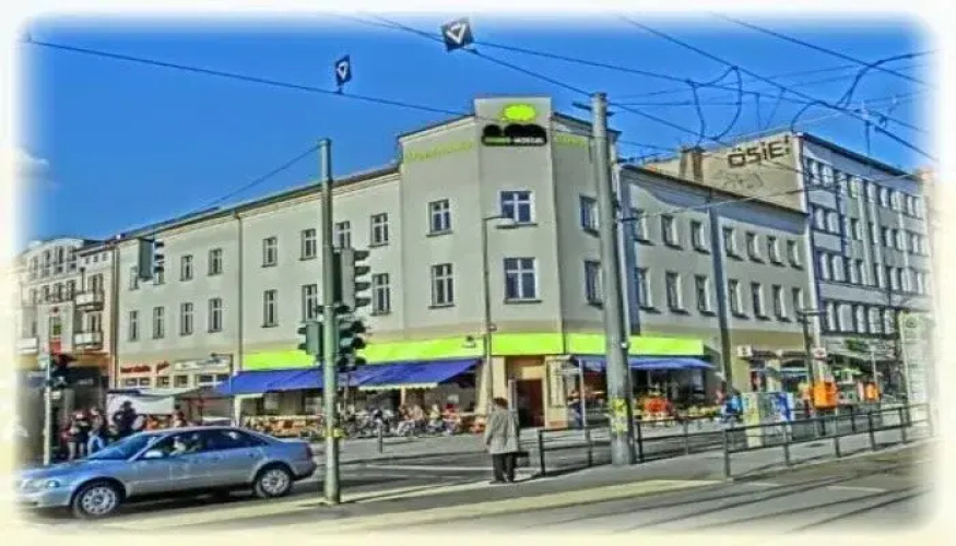 Otel görseli