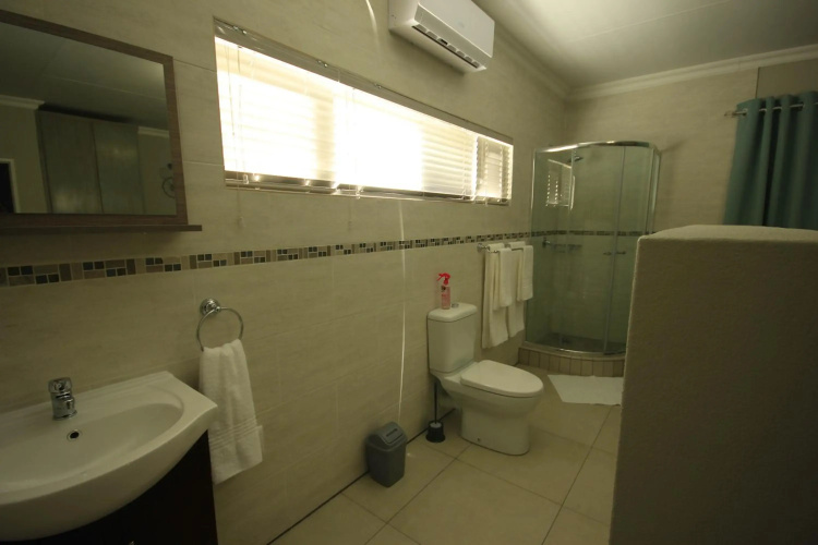 La Rose Douglas Guesthouse