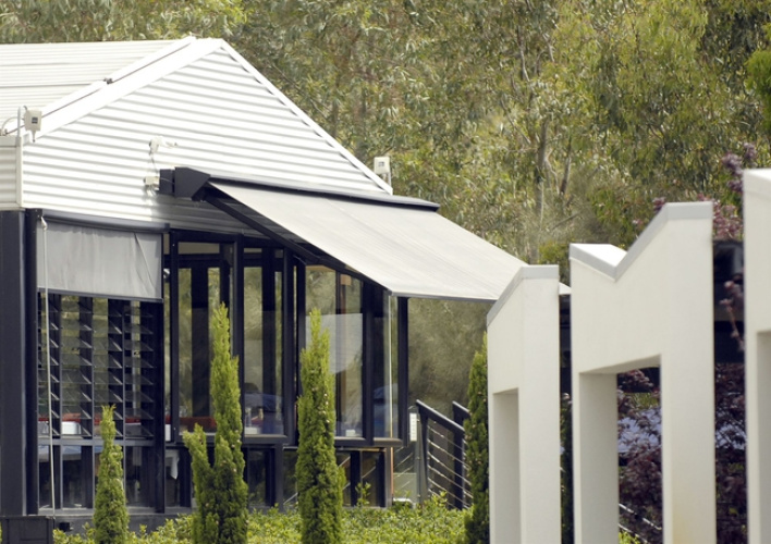 Assured Ascot Quays Apartment