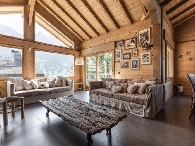 Chalet