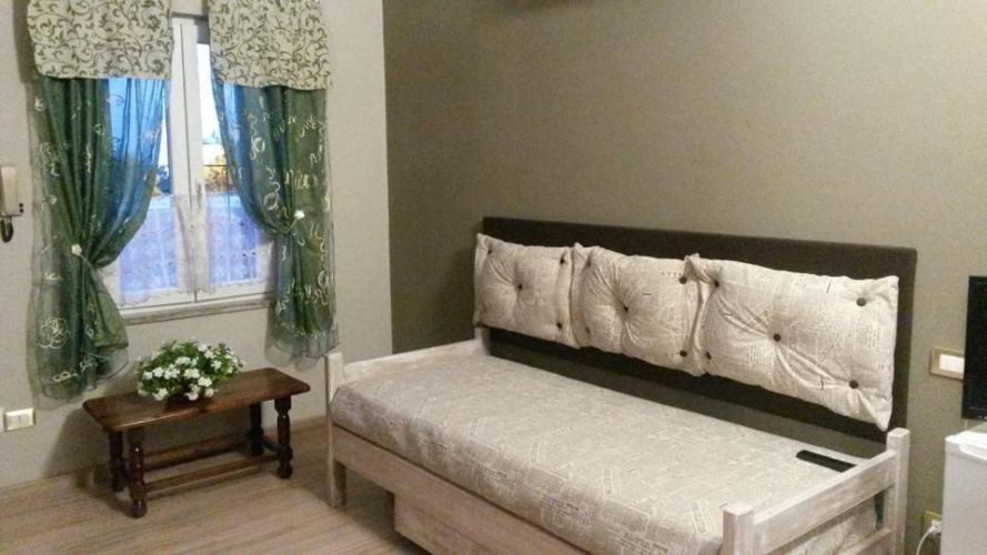 Comfort Quadruple room