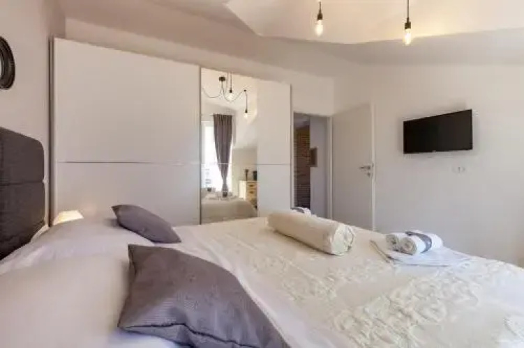 Apartments Solmar