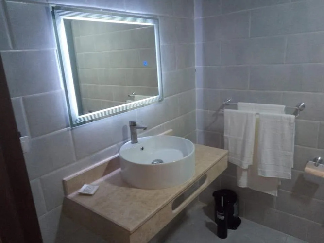 Hotel Oasis Touggourt