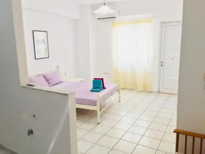 Korona beach apartments III