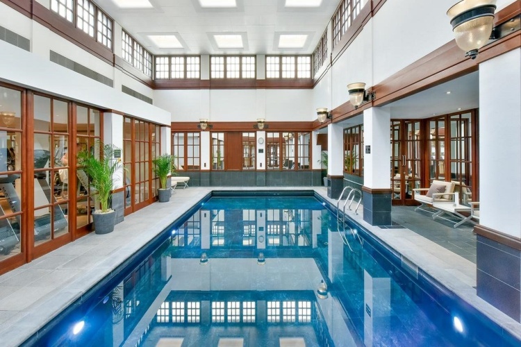 The Savoy Hotel photo 20
