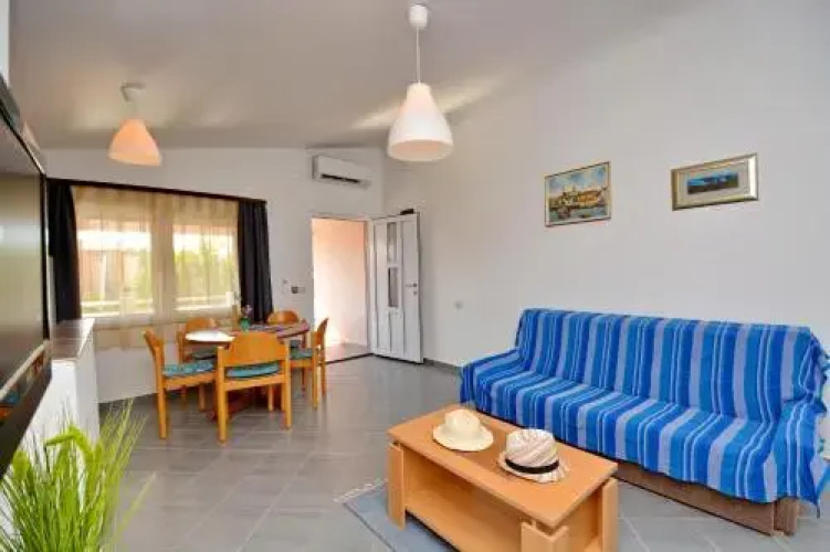 Apartment Maja